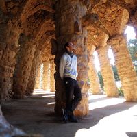 Miguel Alonso's Photo