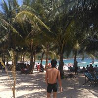 TAN Khye Bien's Photo