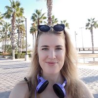 Marzena Modrzejewska的照片