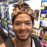 Jeffrey Leonard's Photo