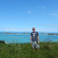 Regis Moritz的照片