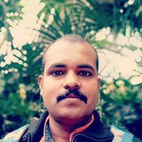 SHRISH CHANDRA's Photo