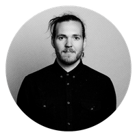 Niels Malte Lundsgaard Søresen's Photo