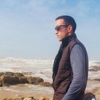 Youssef Achabou's Photo