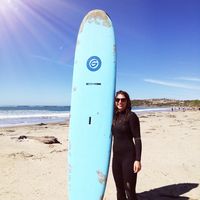 Melinda Toth的照片