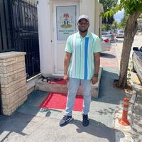 Fotos de Emmanuel  Okafor