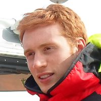 Le foto di Valentin Lecomte