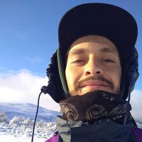 Alejandro Larenas的照片