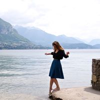 Maria Guittier的照片