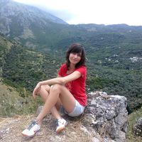 Katarzyna Śliwińska's Photo