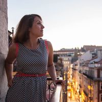 Donika Lilova's Photo