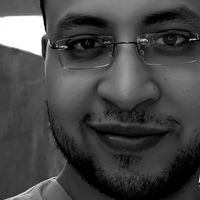 Ahmed Gaber的照片