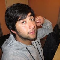 Fotos de pablo  salgado