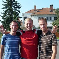 Christoph Blaschke's Photo