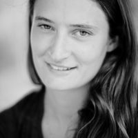 Alice Métais's Photo