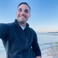 Sameh George's Photo