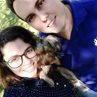 Diego Gonzalez的照片