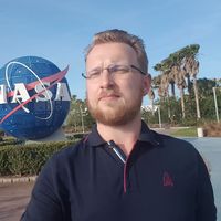 Marcin Kolodziej的照片