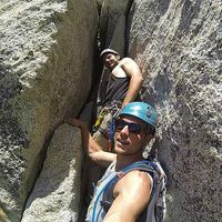 Cole Paiement's Photo