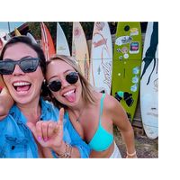 Monique Ferraz's Photo