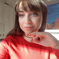 Monika Kondratowicz's Photo