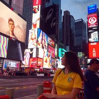 Raíssa Beckenkamp's Photo