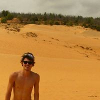 Photos de Dominic Bucsan