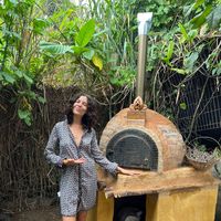 Marina Vieira Giannetto's Photo