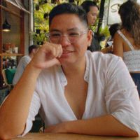 Gland Riandy's Photo