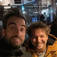 Thibault Mbelkheiri's Photo