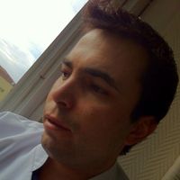 Fatih Dincer的照片