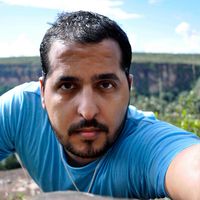 Victor Silva's Photo