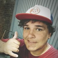 Marvin Kluka's Photo