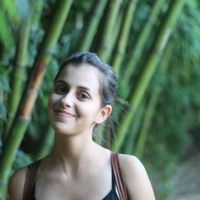 Carla Gonçalves的照片