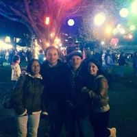 Lina Gaviria的照片