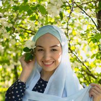 Лилия Усманова的照片