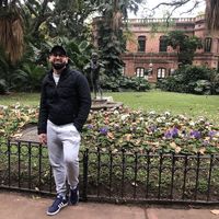 Michael  Perdomo's Photo