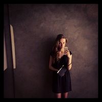 Natalia Davydenko's Photo