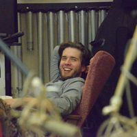 Le foto di Camillo Jenny