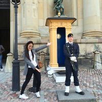 Issa Estenzo's Photo