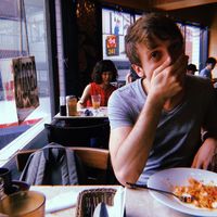 Michael Drew Eames的照片