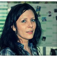 Jenny Astanina's Photo