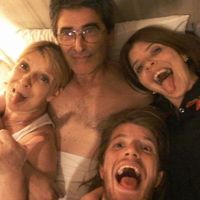 Noelia Sapag's Photo