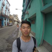 Ngei Ning Lau's Photo