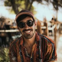 Roger Margalef Barbera's Photo