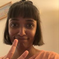 Javeria Kella的照片