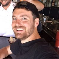 Le foto di Steven Hall