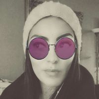 Gisselle Solleiro的照片