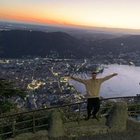 Kyle Brandenburg的照片