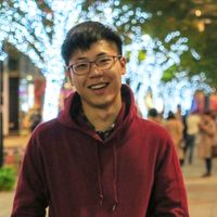 Min Chiao T.的照片